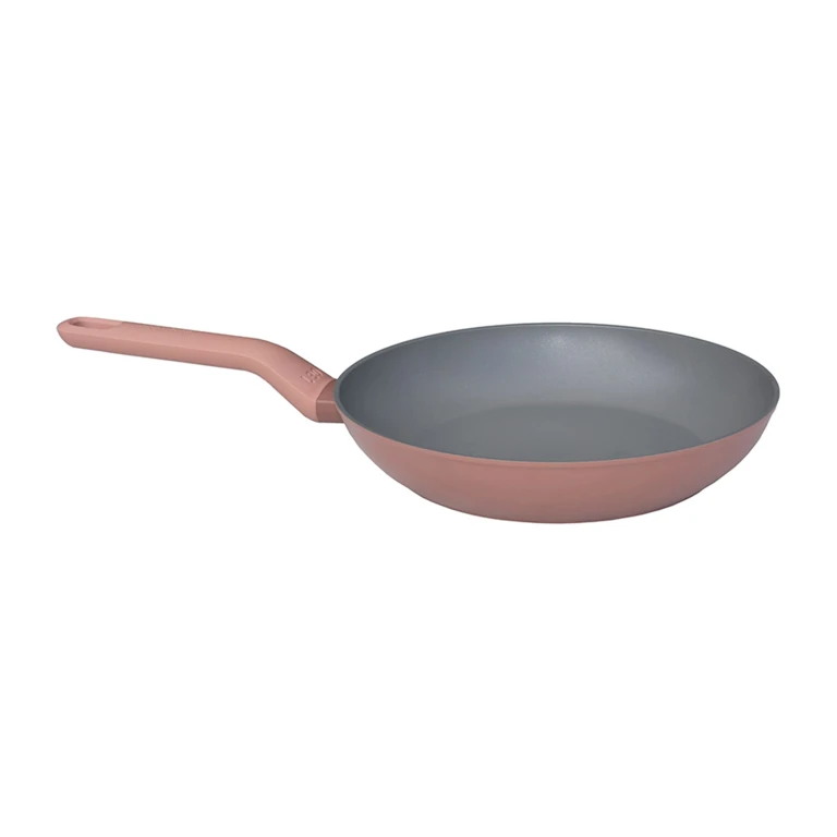 Leo Non-stick Fry Pan 10", Canyon Rose