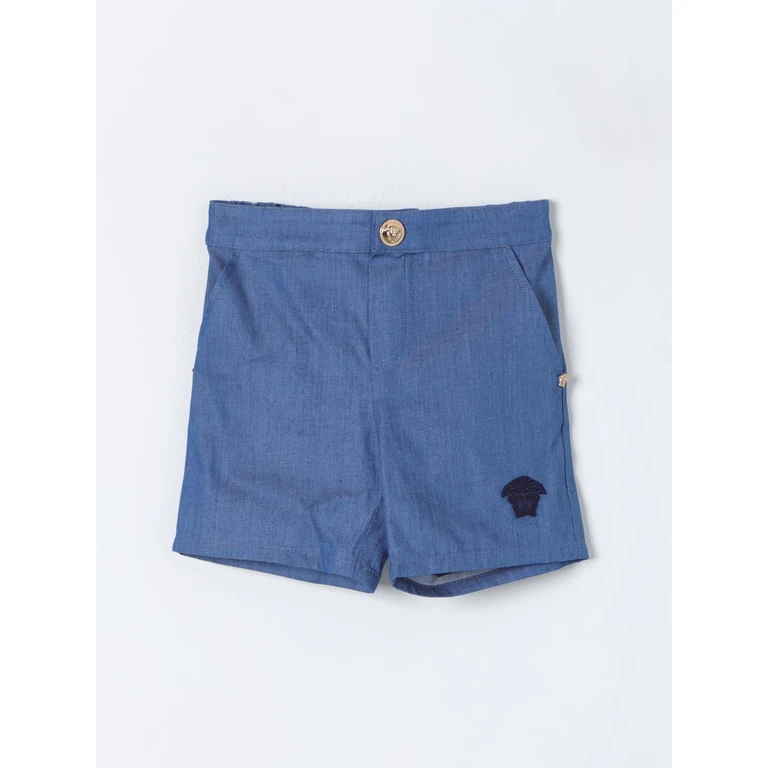 Shorts Kids color Sky Blue (10139891A097382D930)