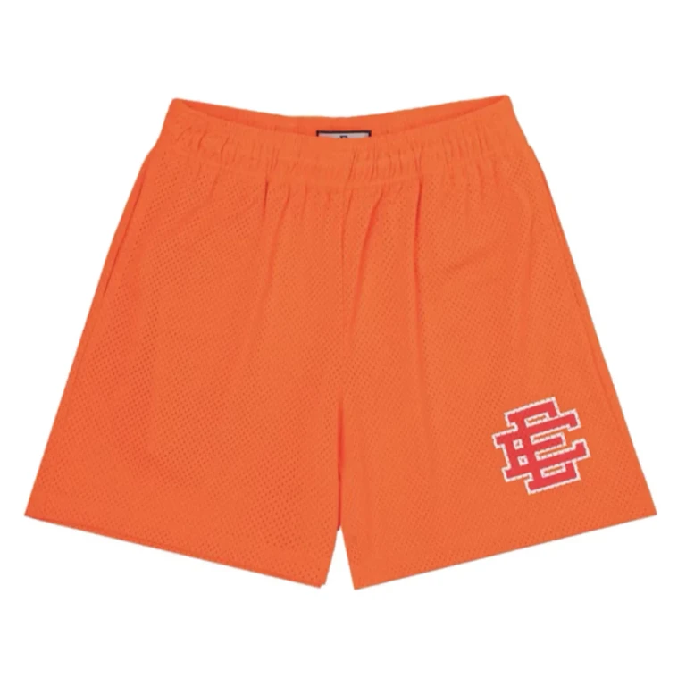 Men's Ee Basic Short Ss21