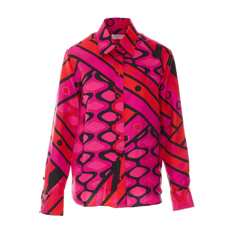 Chemise - Multicolore (6HRJ086H841018)
