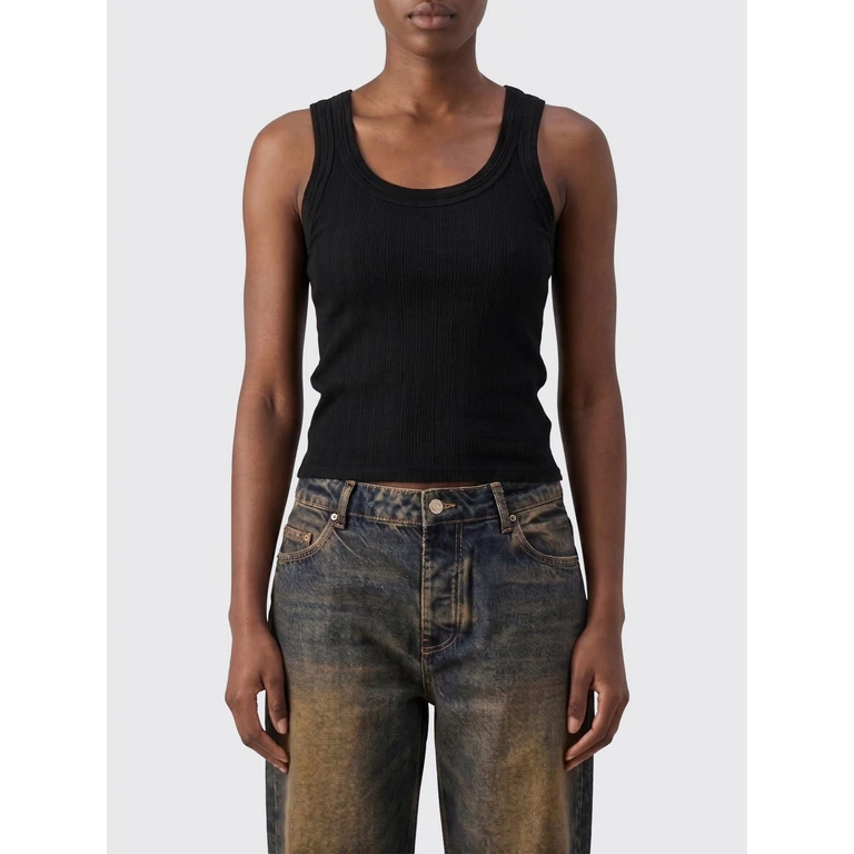 T-Shirt Woman color Black (5938106001)