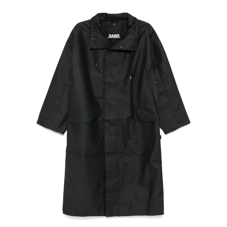 `Vision` Longer Jacket