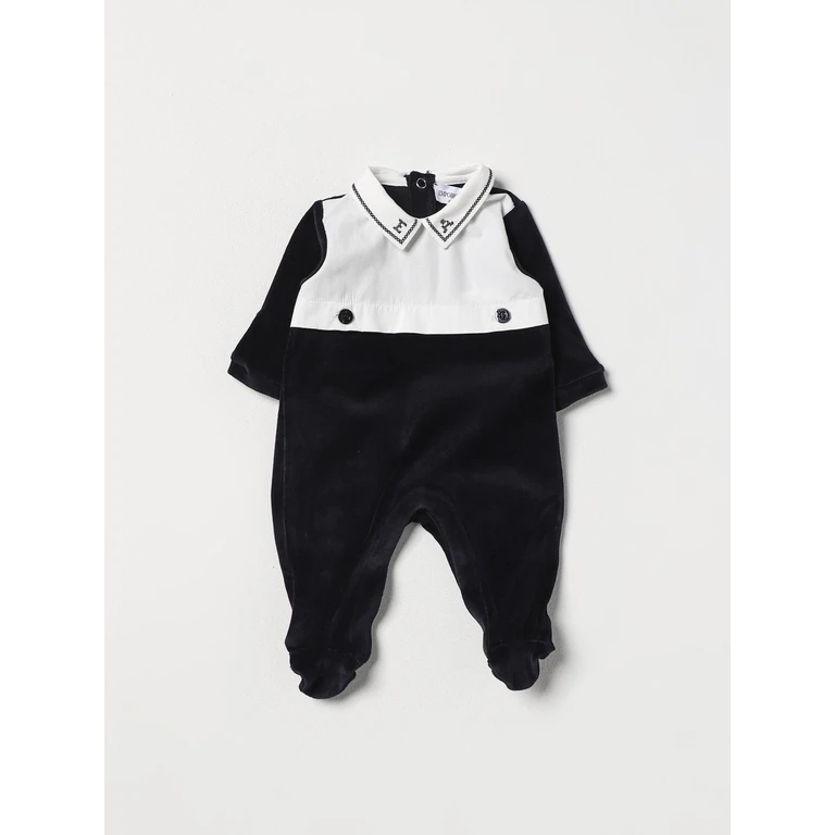 EMPORIO ARMANI Tracksuit Kids color Blue (6RND11NJ01Z0920)
