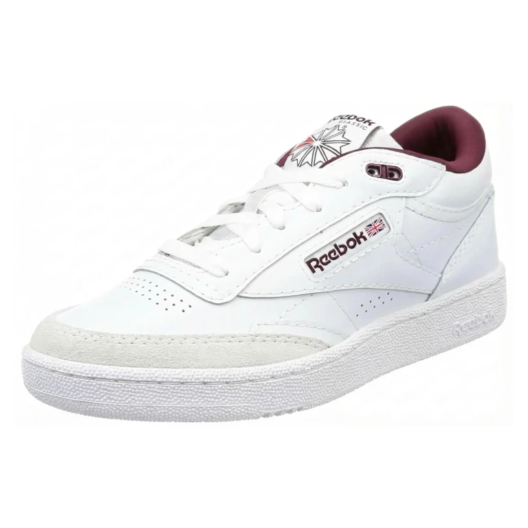 Men's Club C Mid Ii Sneakers