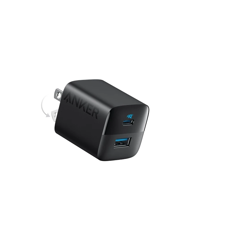 323 Charger (33W)