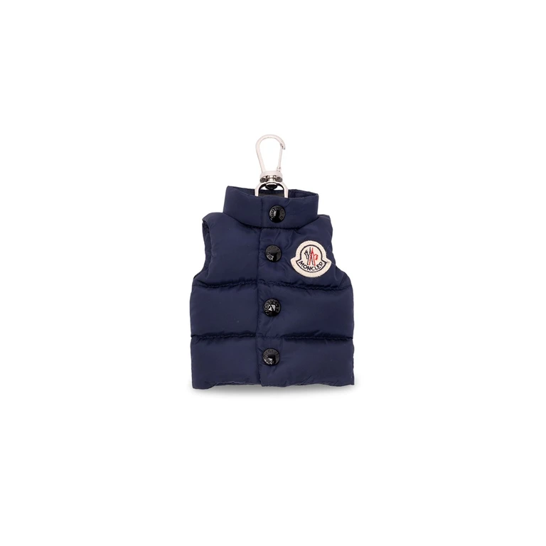 `Vest` Key Ring (09A6F00002M7726)