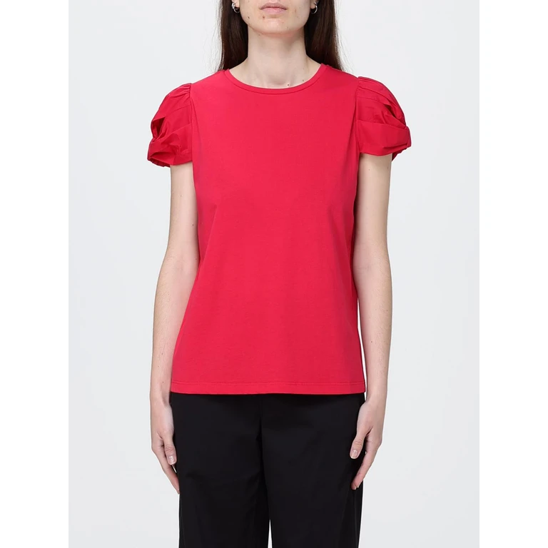 Top Woman color Red (261TT206003725)
