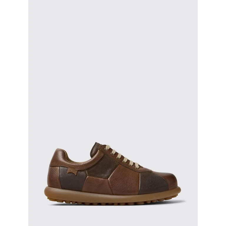 Sneakers Woman color Brown (K201786-002TWINS0)