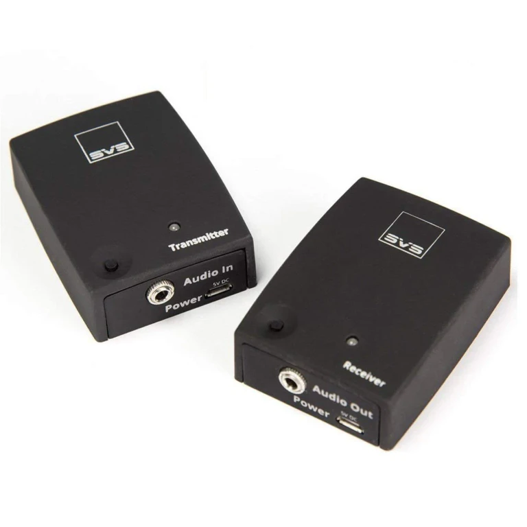 SoundPath Wireless Subwoofer Kit