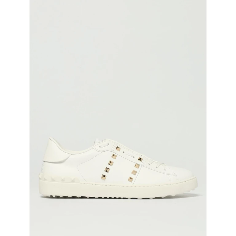 VALENTINO GARAVANI Sneakers Men color White (7Y2S0931BHS0BO)