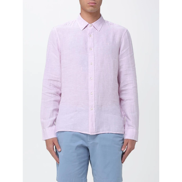 Shirt Men color Pink (CF5409I4YT812)