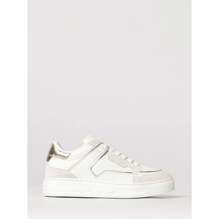 Sneakers Woman color White (EW003081AF25727MZ773)