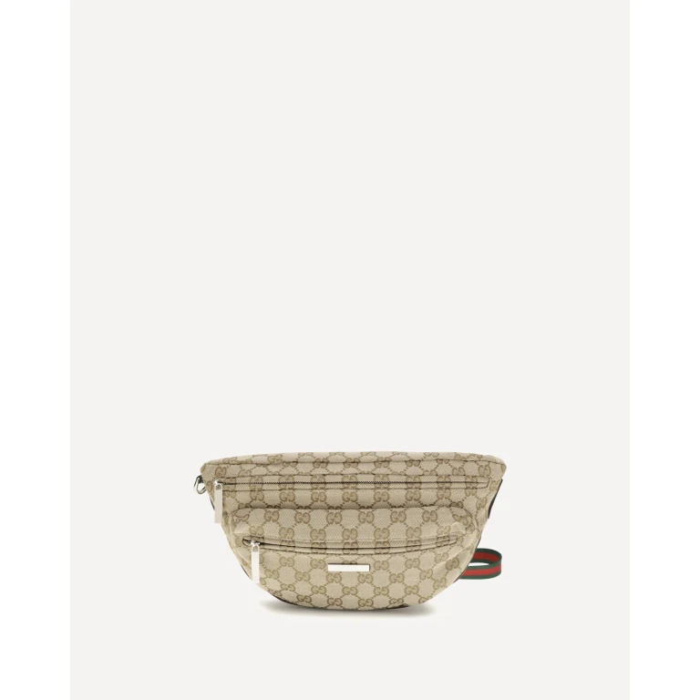 GUCCI Small Tag Shoulder Bag Male UNI