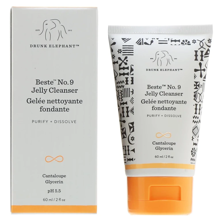 Beste No 9 Jelly Cleanser