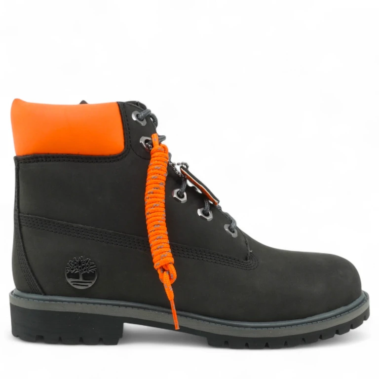 Preschool 6" Premium Boot Little Kids Boots