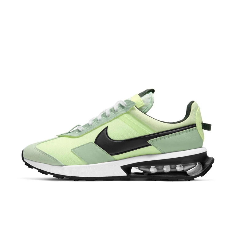 Men's Air Max Pre-Day 'Light Liquid Lime' Sneakers