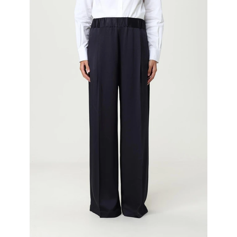 Pants Woman color Black (S5WM20Y69)