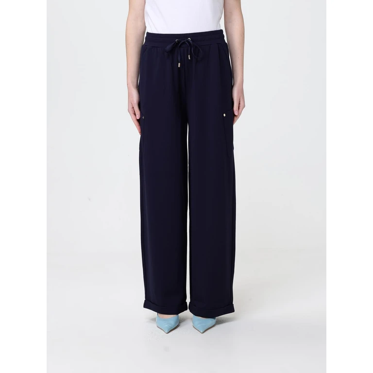 LIU JO Pants Woman color Milk (TA6177J594210105)