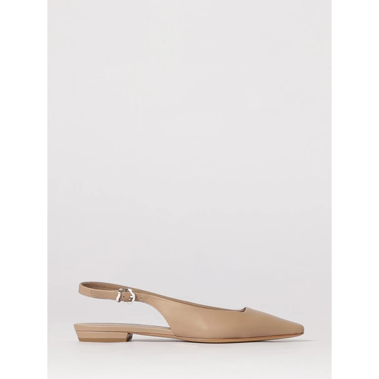 Ballet Flat Woman color Brown (EW004449AF14915U6076)