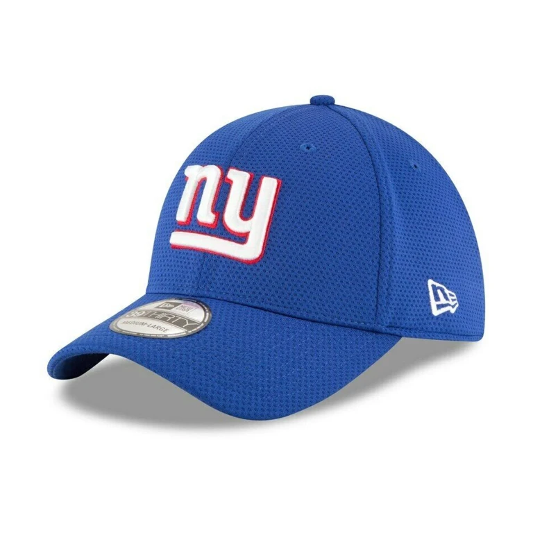 Men's NFL Authentic On-Field 3930 Sl Tech Flex Giants