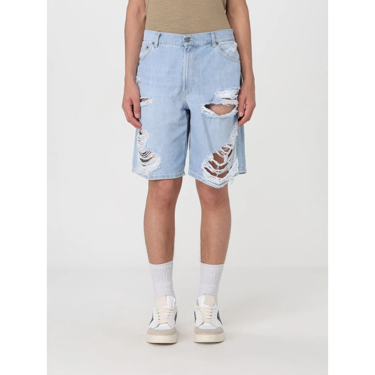 Shorts Men color Navy (UP644DF0263HJ6800)