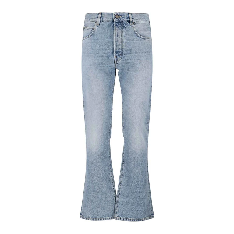 Jean Bootcut - Fergus