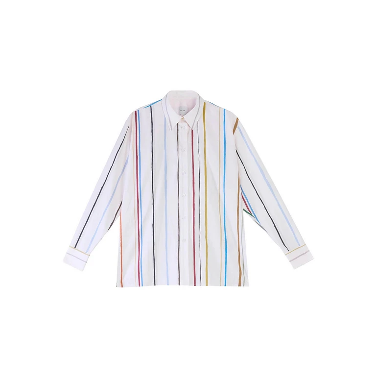 Paul Smith Chemise - Multicolore (W1R351BV0301806)