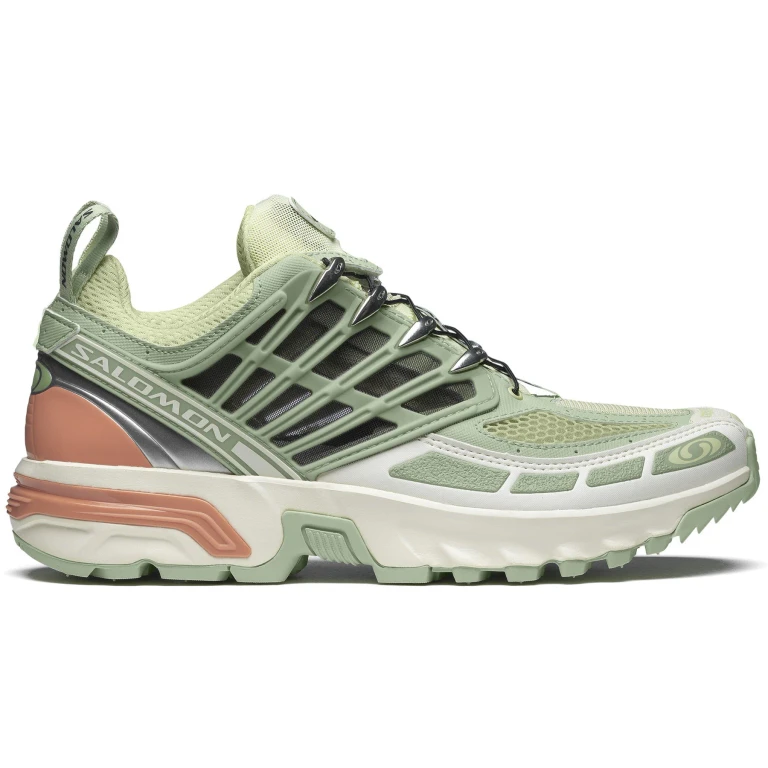 Men's Acs Pro 'White Jade Sun Baked' Sneakers