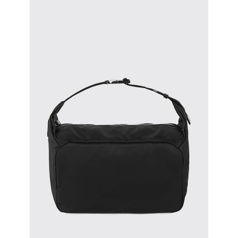 Travel Bag Men color Ebony (A2123702919)