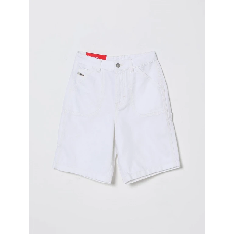 Shorts Kids color Cream (J02535KXBRZK141)