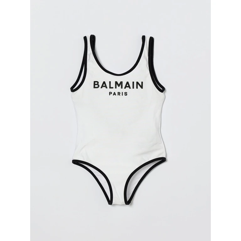 Swimsuit Kids color White (BXCA0DZ0005100NE)
