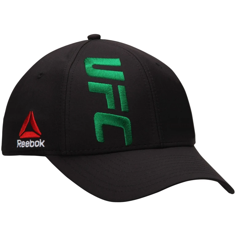 UFC Structured Flex Hat Hats