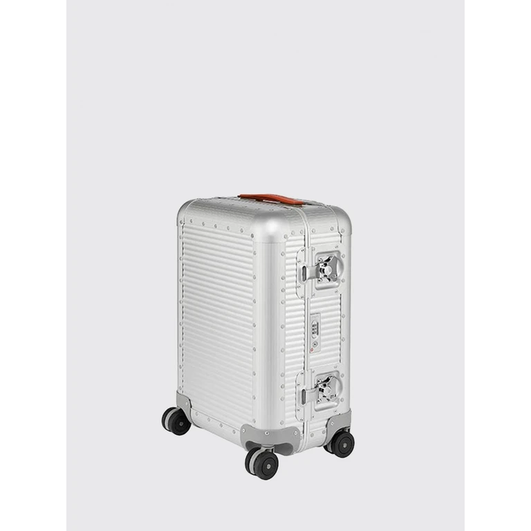 Travel Bag Men color Silver (A1505315826)