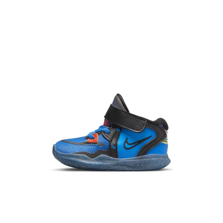 Toddlers Kyrie Infinity Se Td 'Tie-Dye' Shoes
