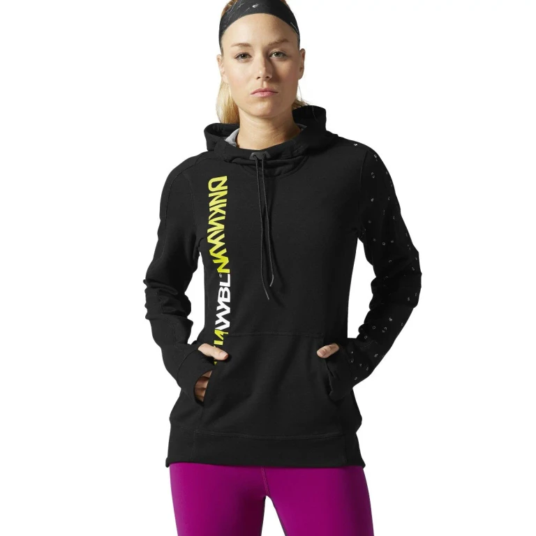 Women's Rcf French Terry Hoody