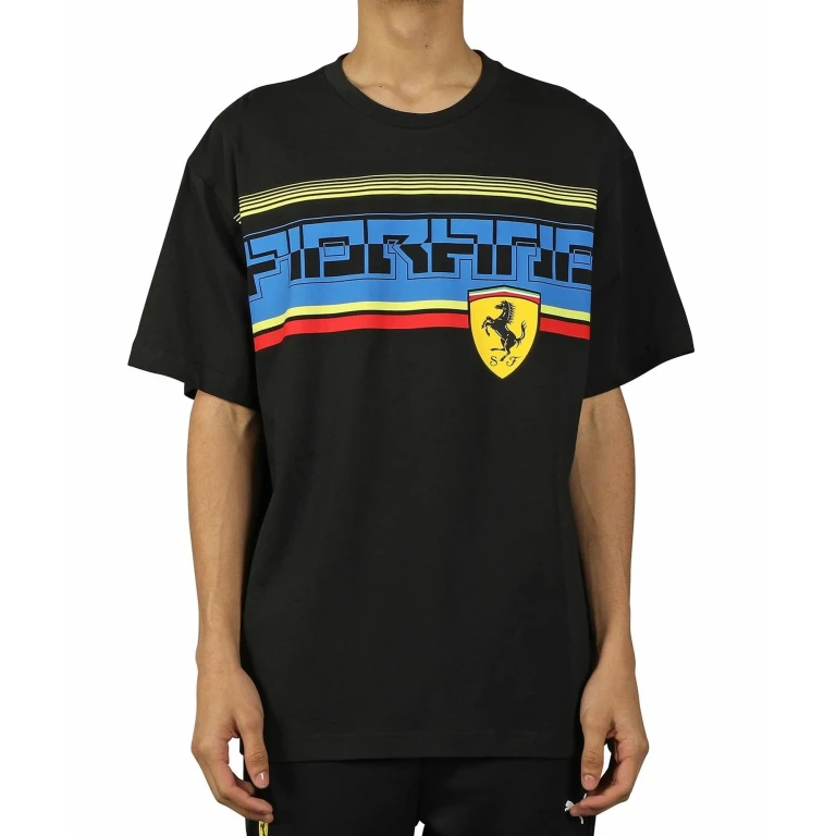 Men's Sf Street Tee Tops