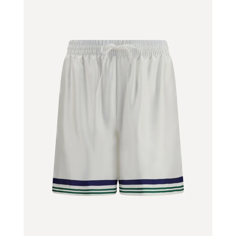 Hotel crest Shorts Male M