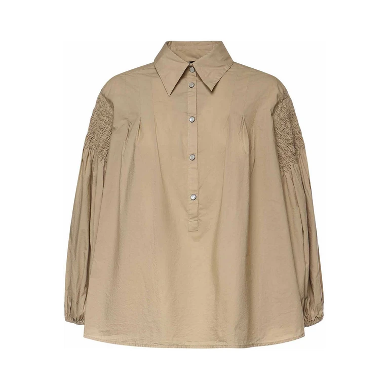 Chemise - Beige (106551A37HC36)