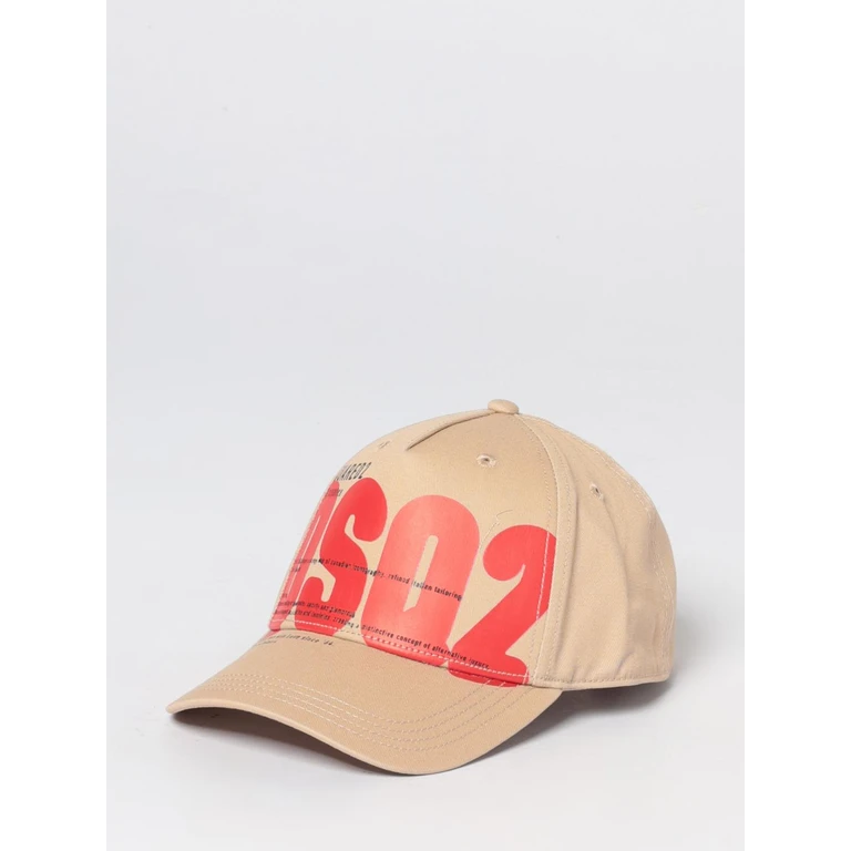 Hat Kids color Beige (DQ3257D00YTDQ717)