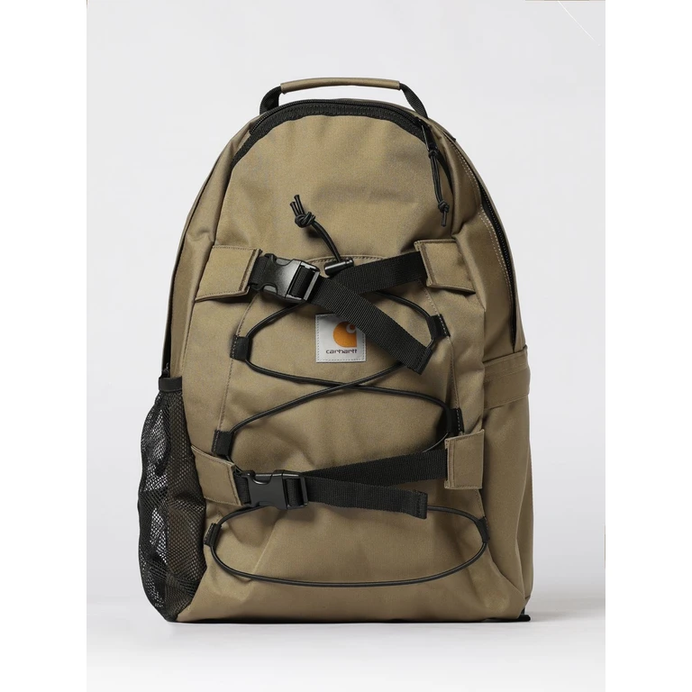 Backpack Men color Green (I031468E5XX)
