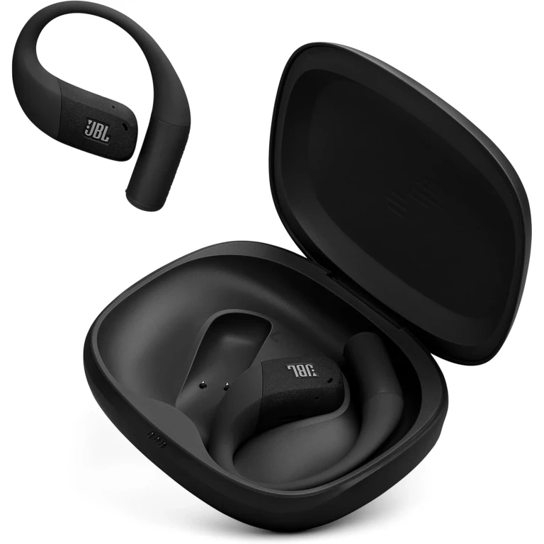 Endurance Zone True Wireless Open-Ear Sport Headphones