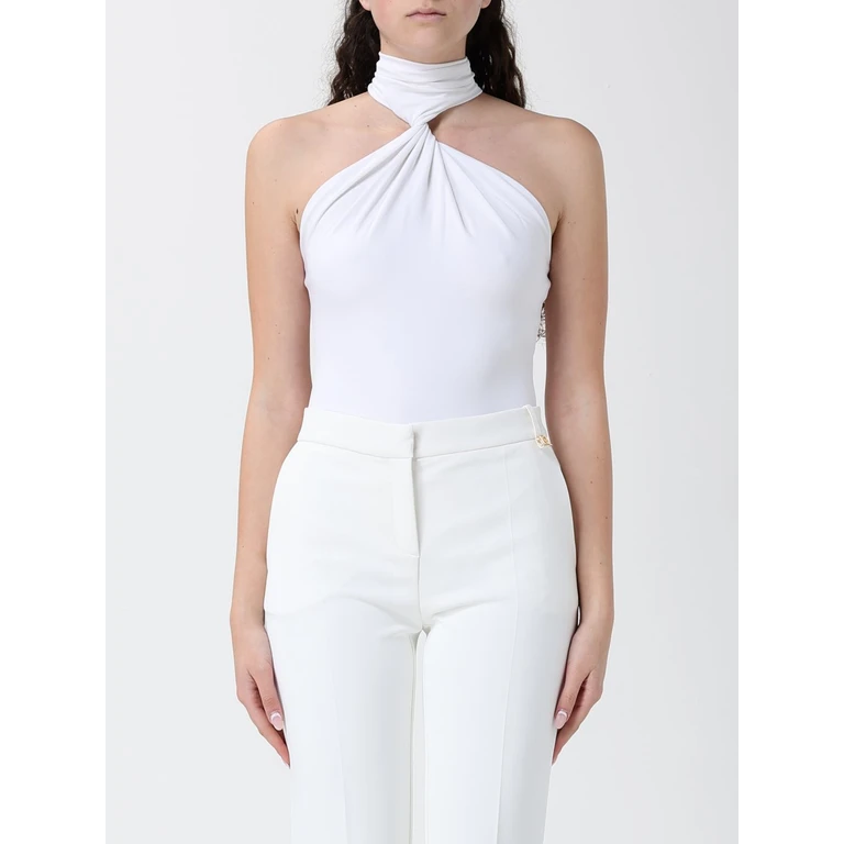 Top Woman color Ivory (BO03963E2360)