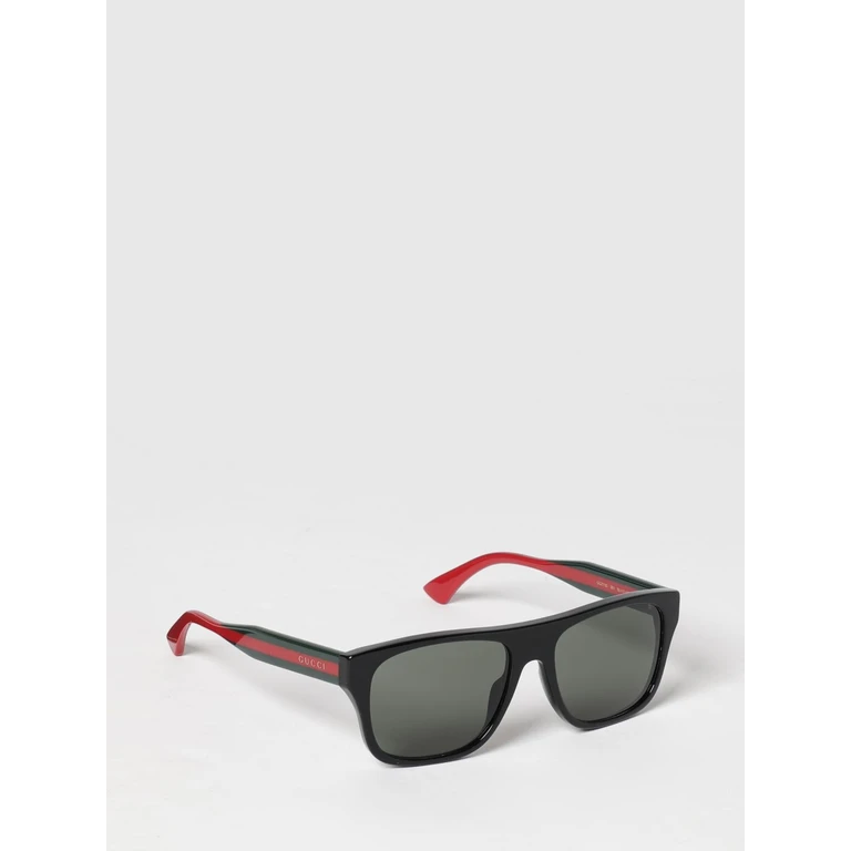 Sunglasses Men color Black (GG2119S001)