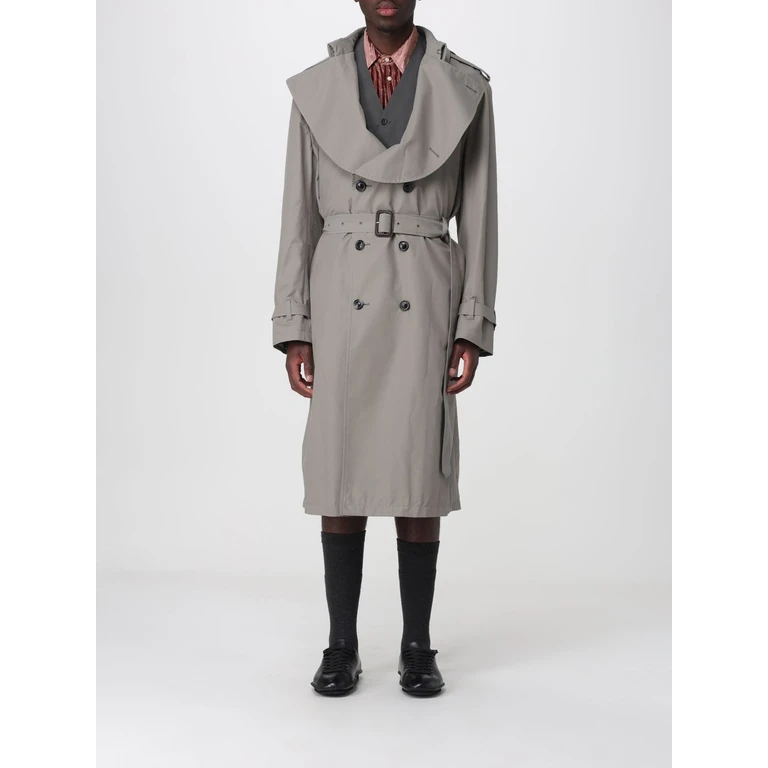 Jacket Men color Grey (S67AH0060S76767810)