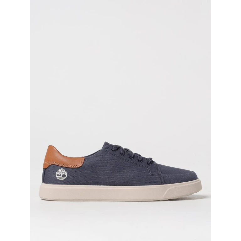 Sneakers Men color Blue (TB0A2NWAEP4BLU)