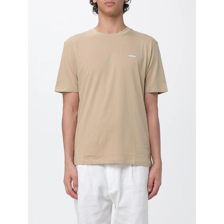 T-Shirt Men color Beige (50466158269)