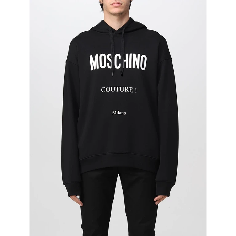 Sweatshirt Men color Black (170652281555)