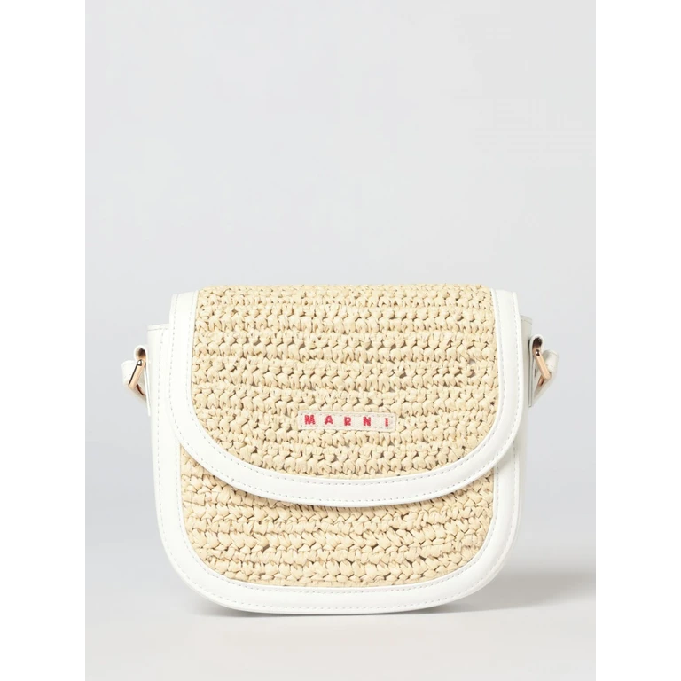 Bag Kids color Yellow Cream (M01828M00WR0M114)