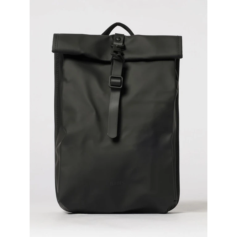 Backpack Woman color Black (13330BLA)