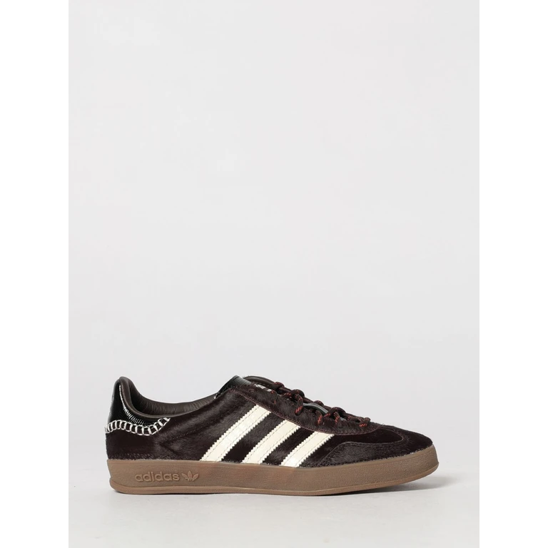 Sneakers Woman color Dark (KK3640)